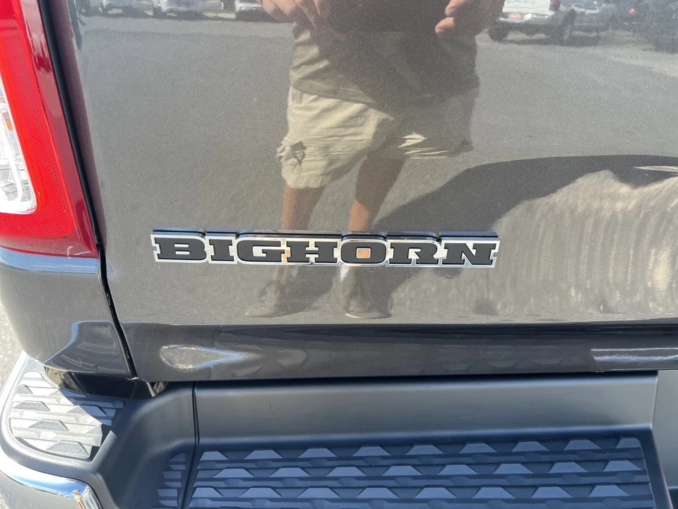 2022 Ram 1500 2nd Gen - Image 8 of 12