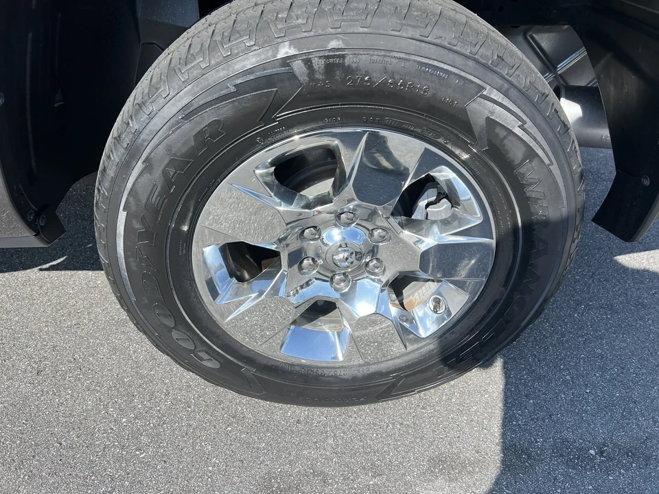 2022 Ram 1500 2nd Gen - Image 10 of 12