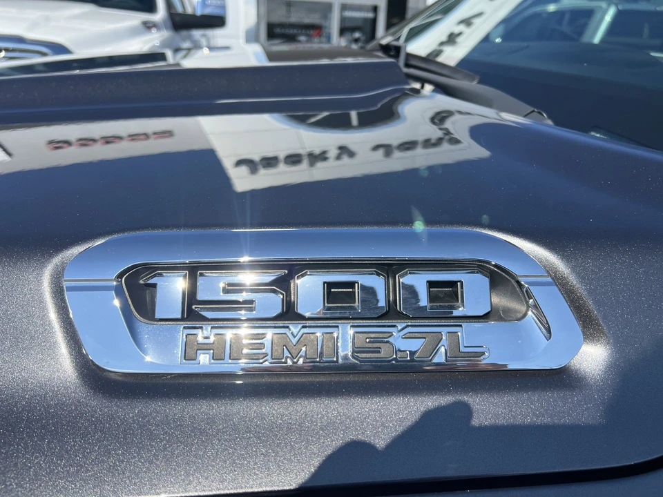 2022 Ram 1500 2nd Gen - Image 7 of 12