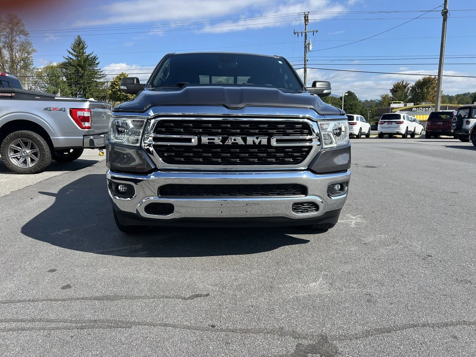 2022 Ram 1500 2nd Gen - Image 5 of 12
