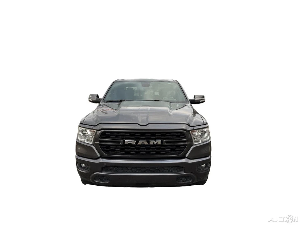 2022 Ram 1500 2nd Gen - Image 5 of 12
