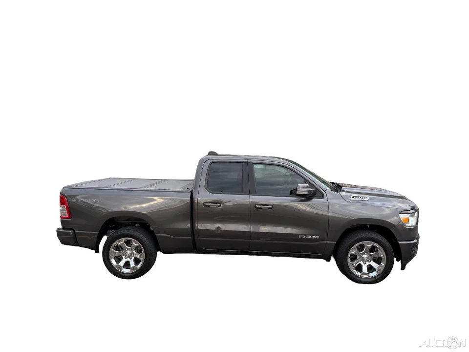 2022 Ram 1500 2nd Gen - Image 8 of 12