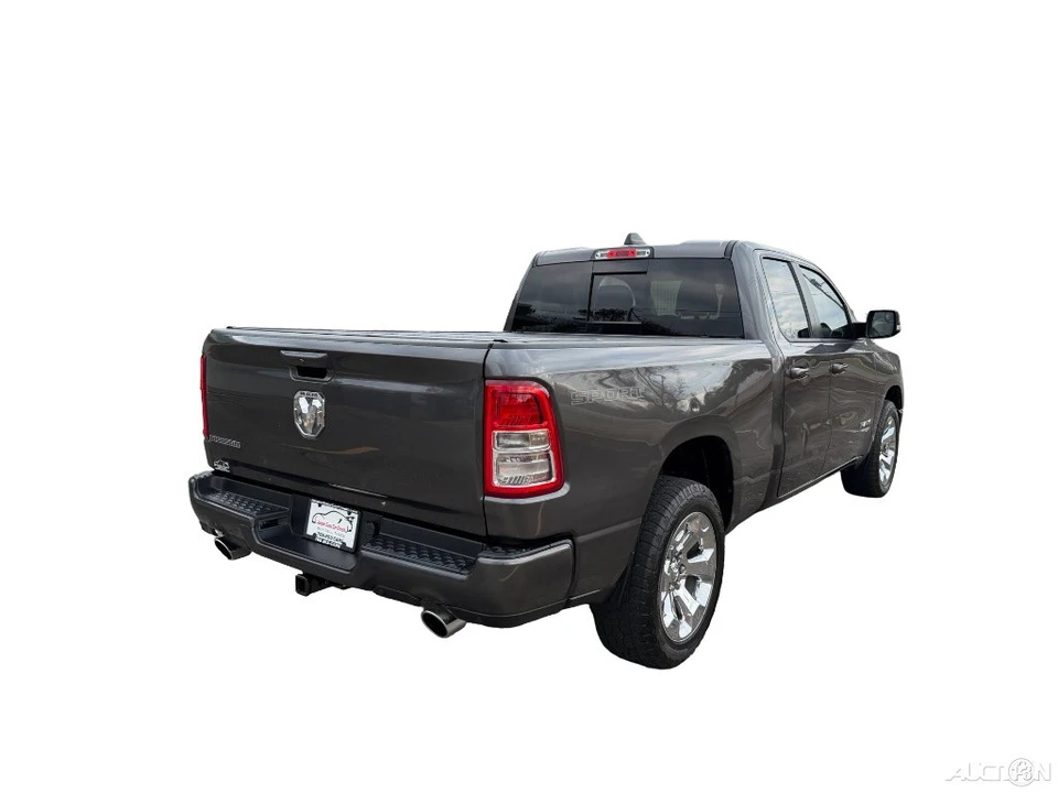2022 Ram 1500 2nd Gen - Image 4 of 12