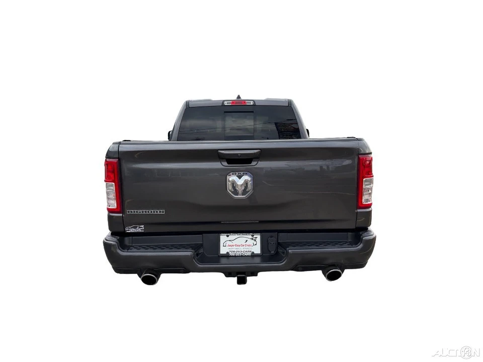 2022 Ram 1500 2nd Gen - Image 6 of 12