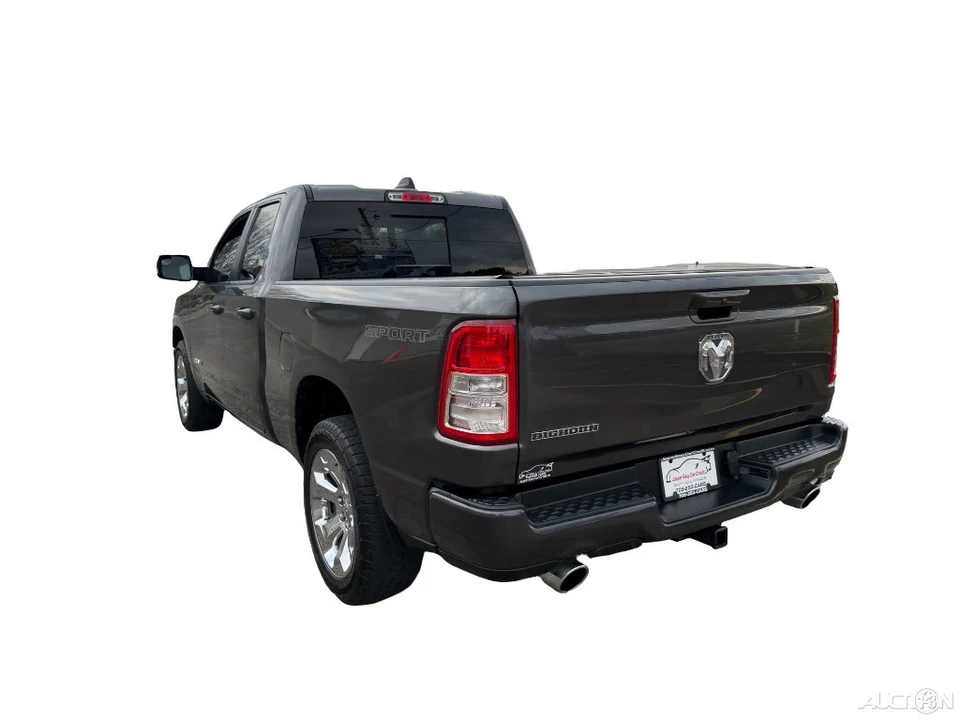 2022 Ram 1500 2nd Gen - Image 2 of 12