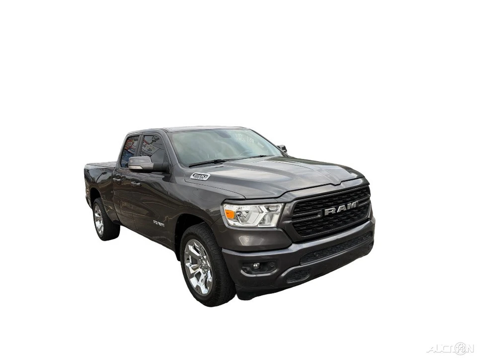 2022 Ram 1500 2nd Gen - Image 3 of 12