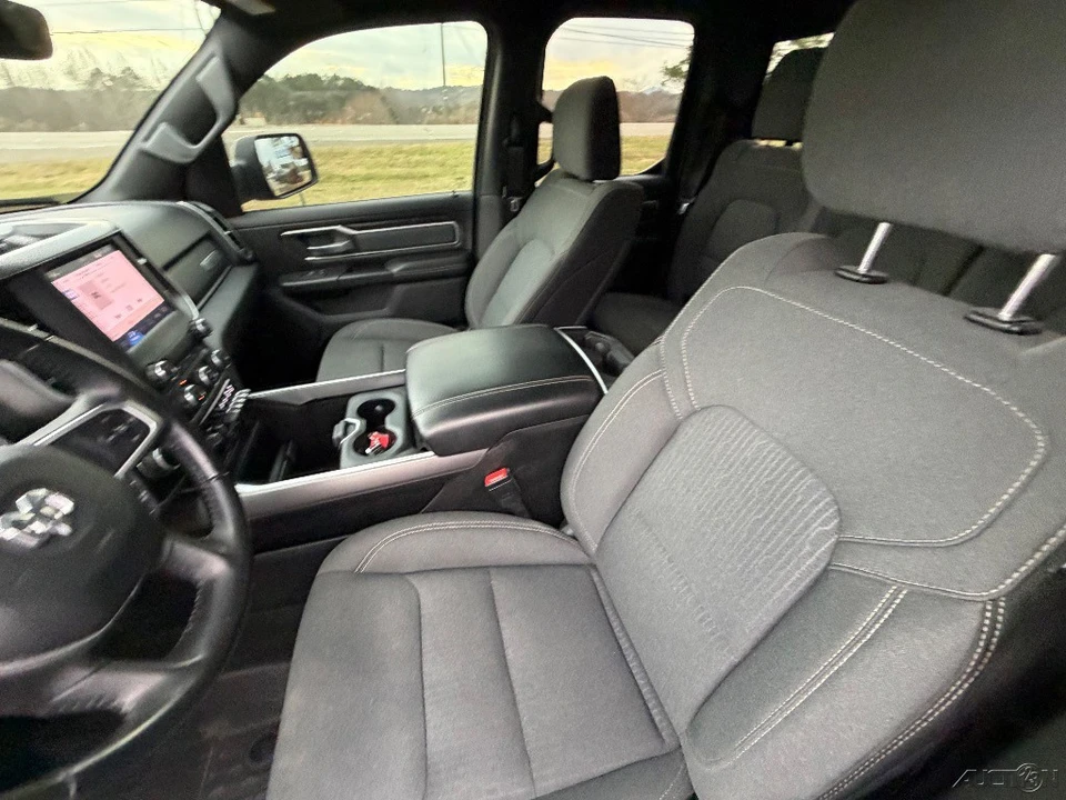 2022 Ram 1500 2nd Gen - Image 12 of 12