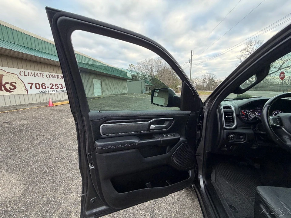 2022 Ram 1500 2nd Gen - Image 9 of 12