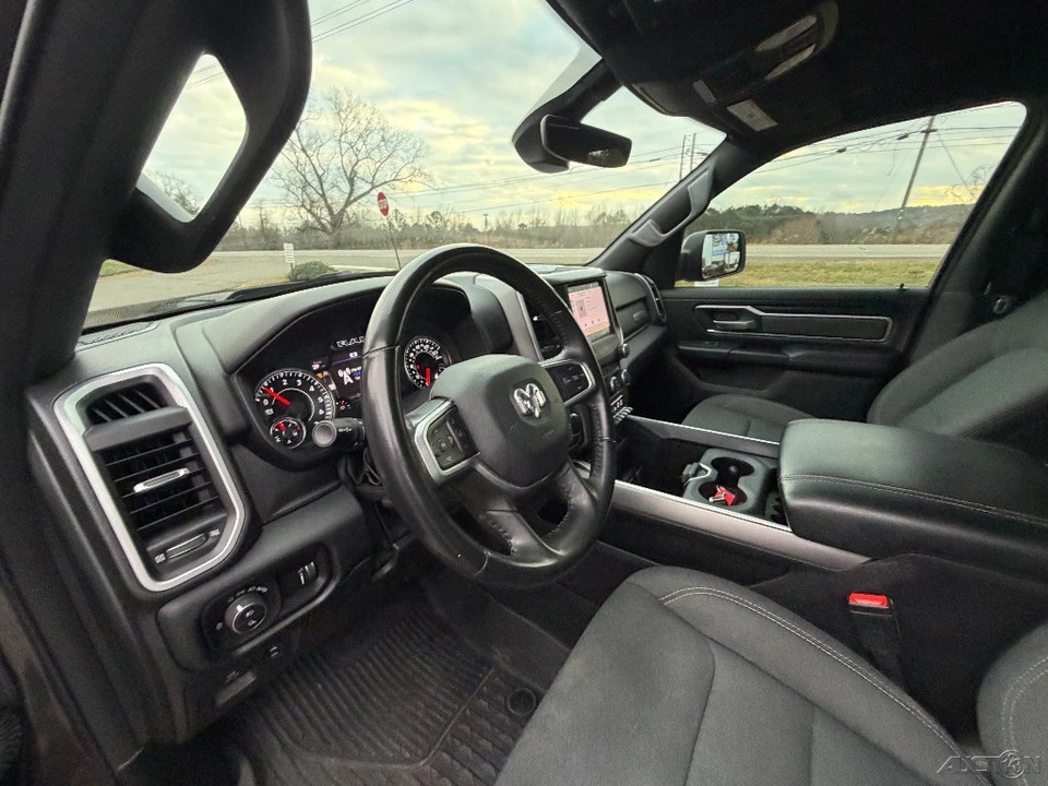 2022 Ram 1500 2nd Gen - Image 10 of 12