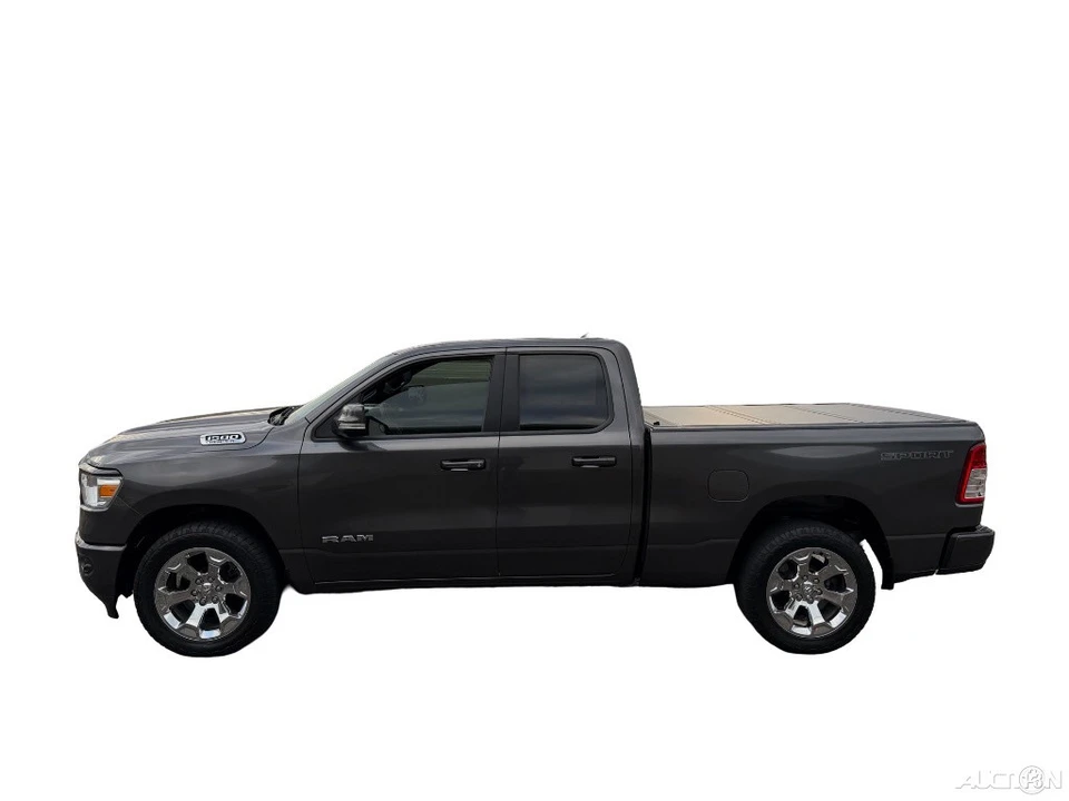 2022 Ram 1500 2nd Gen - Image 7 of 12