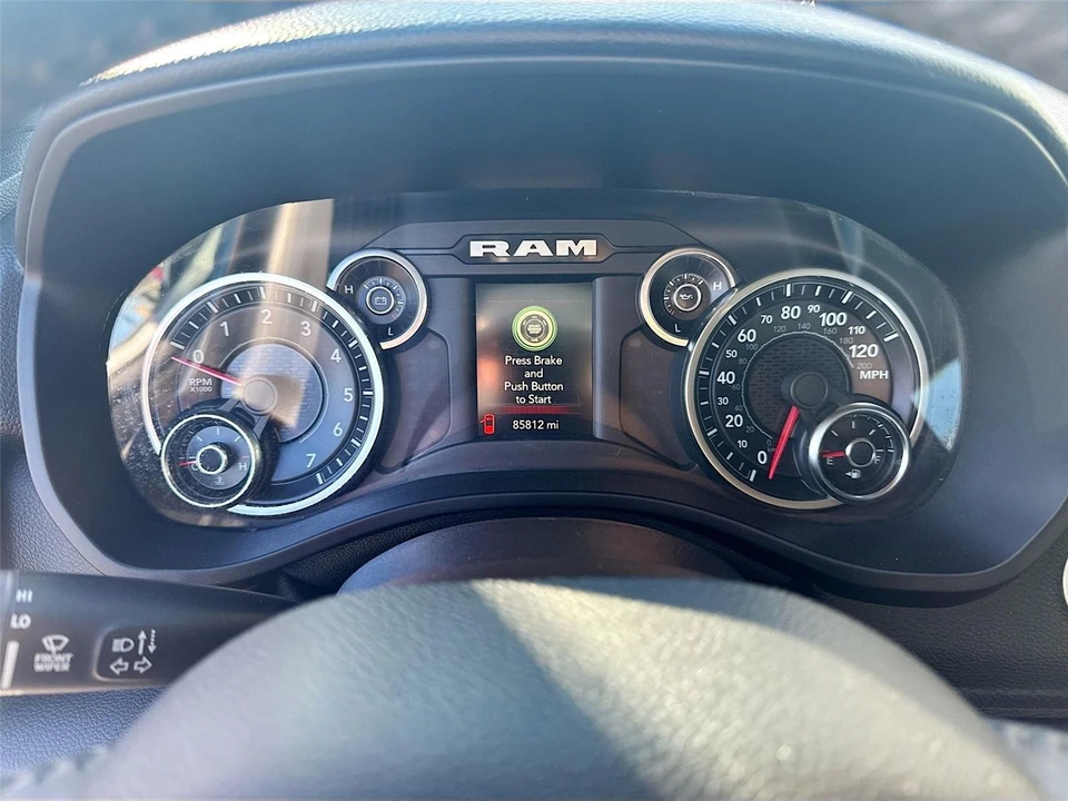 2022 Ram 1500 2nd Gen - Image 4 of 21