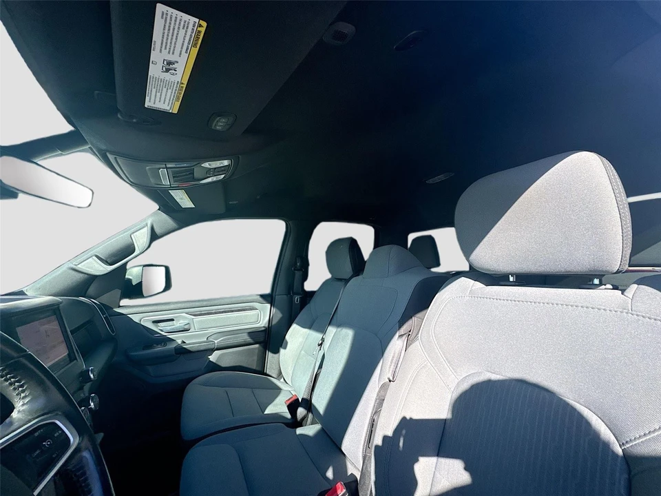 2022 Ram 1500 2nd Gen - Image 16 of 21