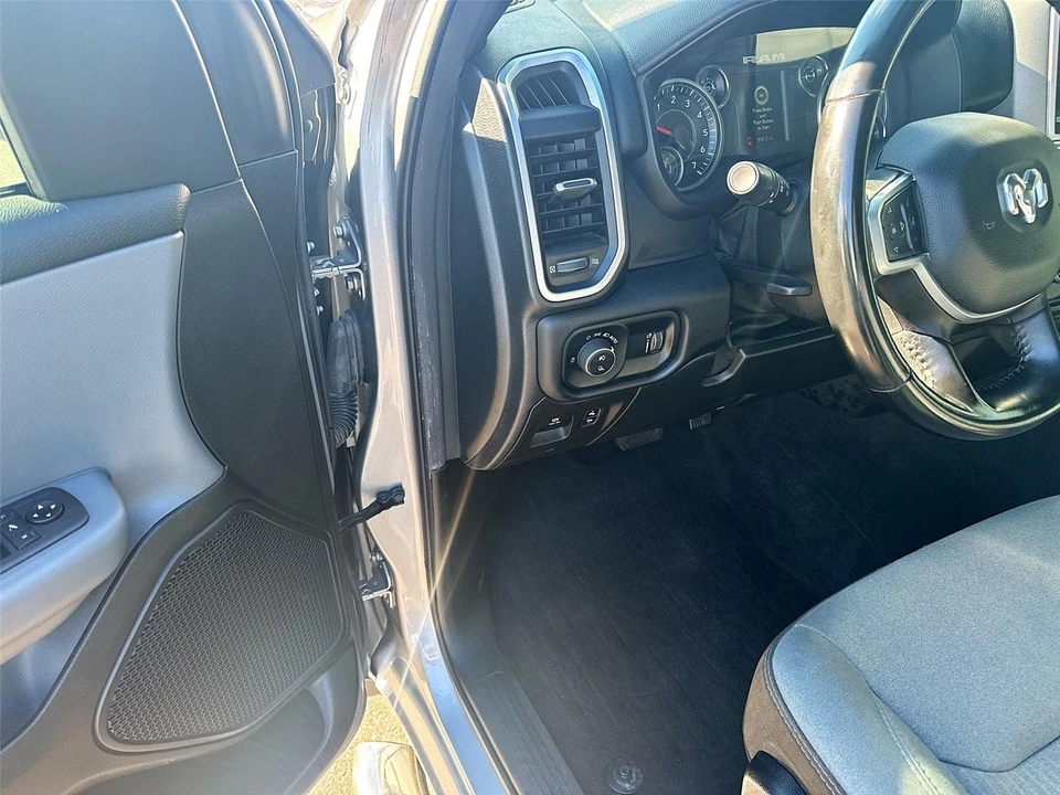 2022 Ram 1500 2nd Gen - Image 7 of 21