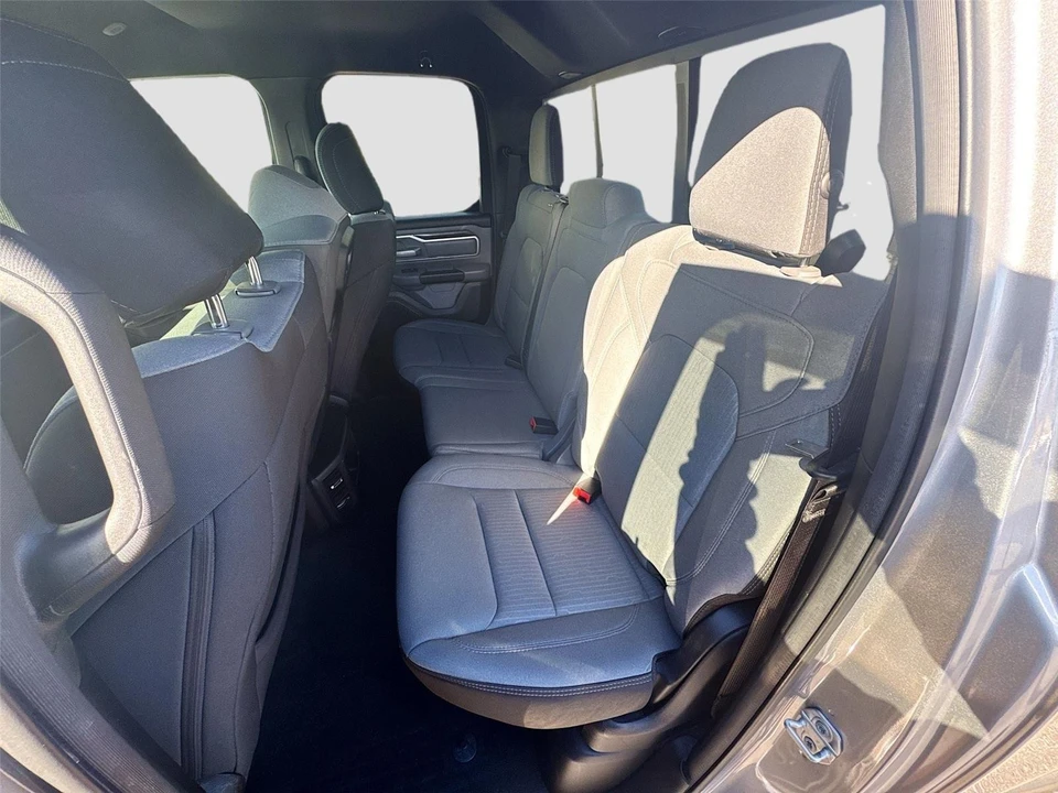 2022 Ram 1500 2nd Gen - Image 17 of 21