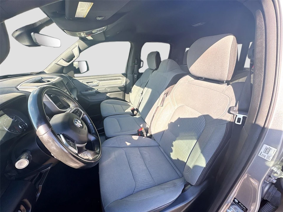 2022 Ram 1500 2nd Gen - Image 2 of 21
