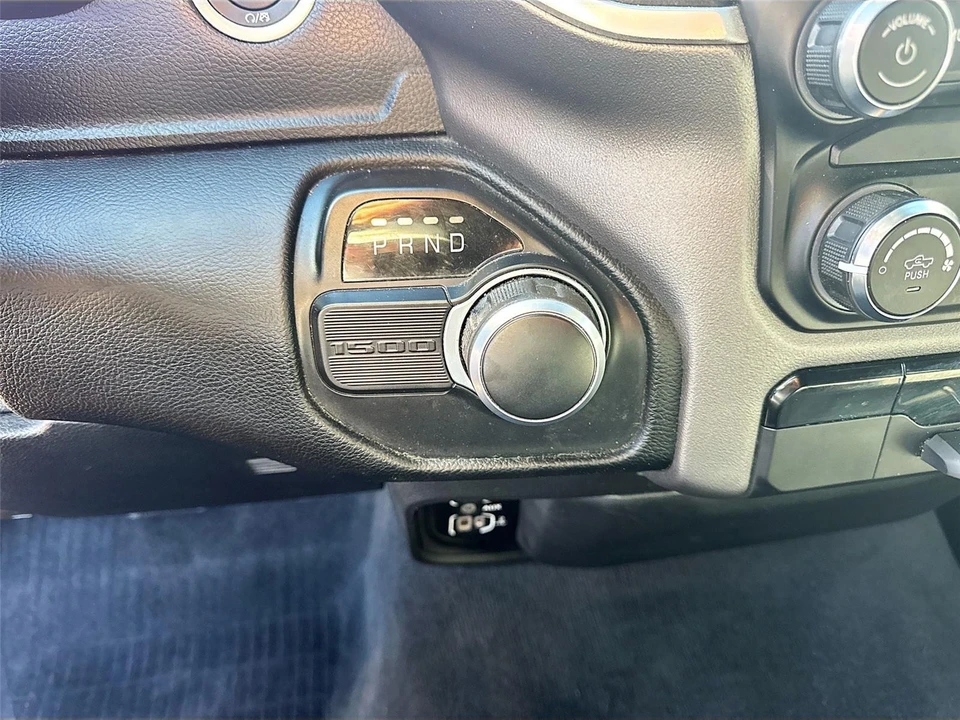 2022 Ram 1500 2nd Gen - Image 14 of 21