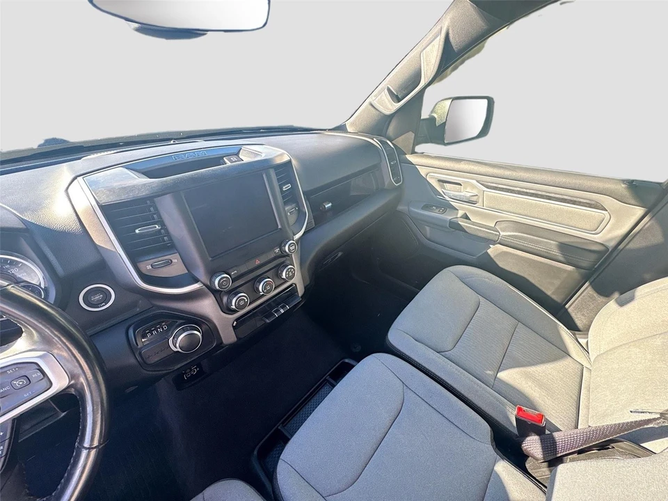 2022 Ram 1500 2nd Gen - Image 8 of 21