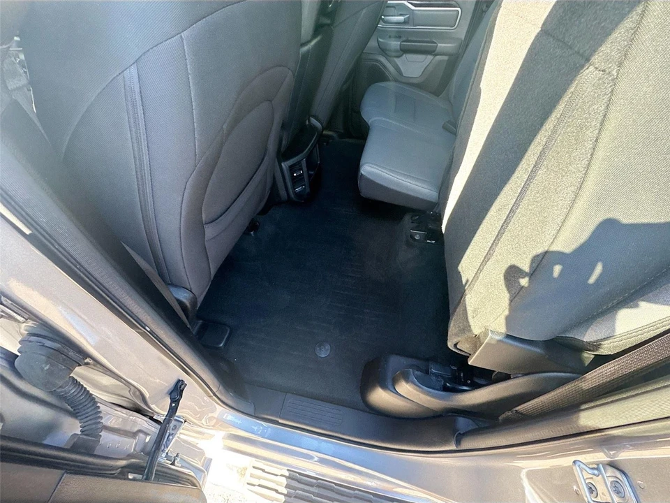 2022 Ram 1500 2nd Gen - Image 20 of 21