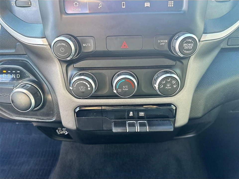 2022 Ram 1500 2nd Gen - Image 13 of 21