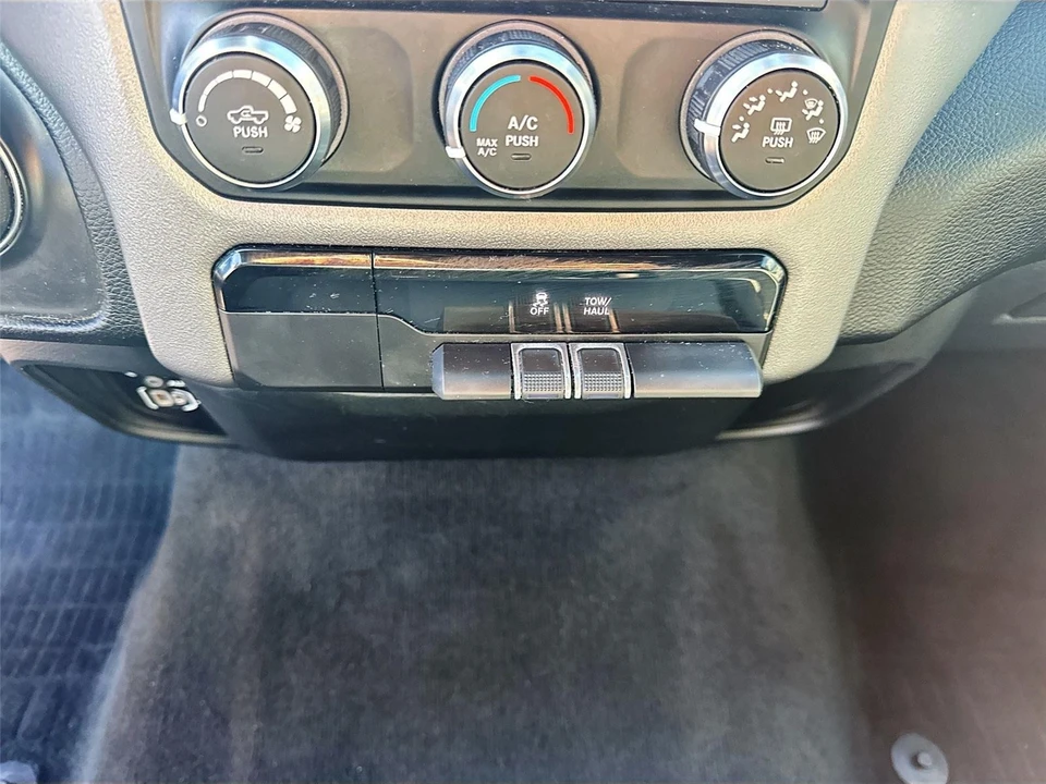 2022 Ram 1500 2nd Gen - Image 11 of 21