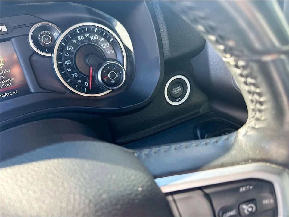 2022 Ram 1500 2nd Gen - Image 6 of 21