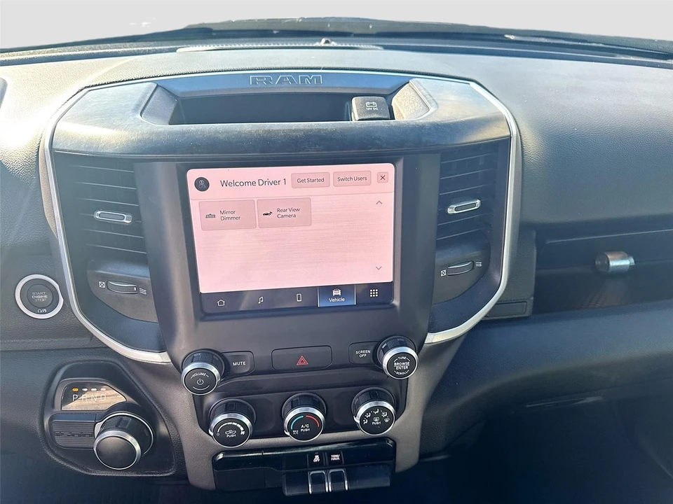 2022 Ram 1500 2nd Gen - Image 9 of 21