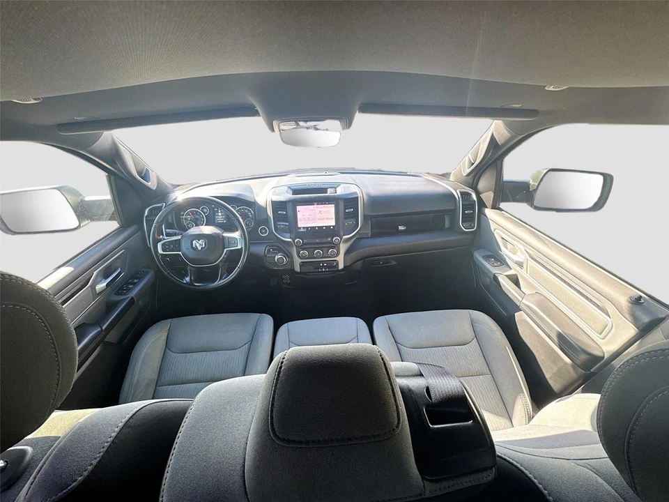 2022 Ram 1500 2nd Gen - Image 18 of 21