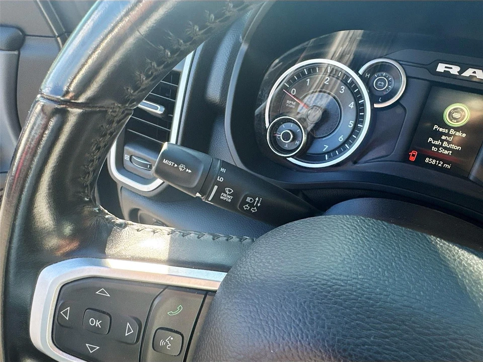 2022 Ram 1500 2nd Gen - Image 5 of 21