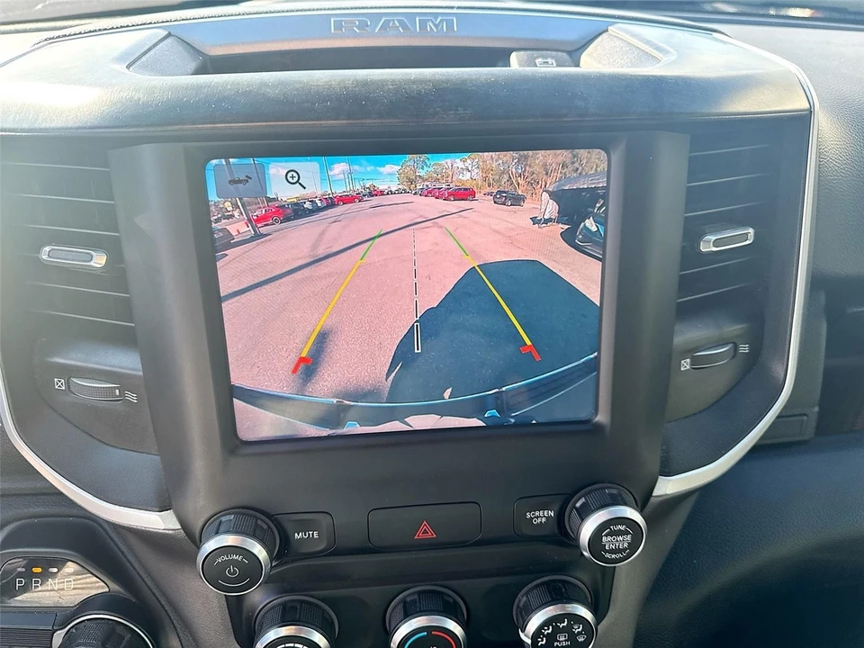 2022 Ram 1500 2nd Gen - Image 10 of 21