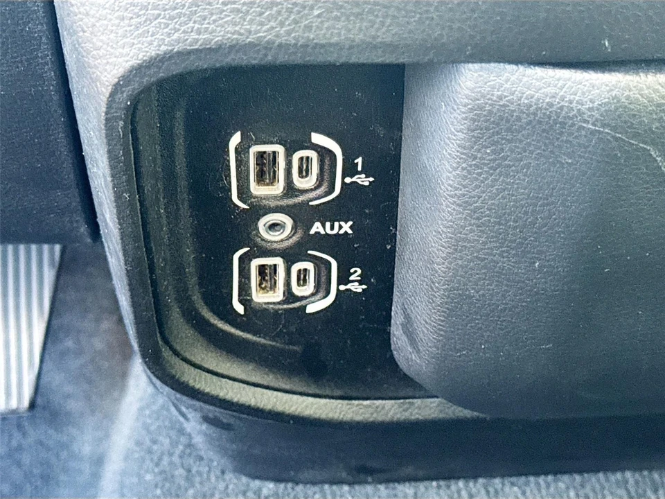 2022 Ram 1500 2nd Gen - Image 15 of 21