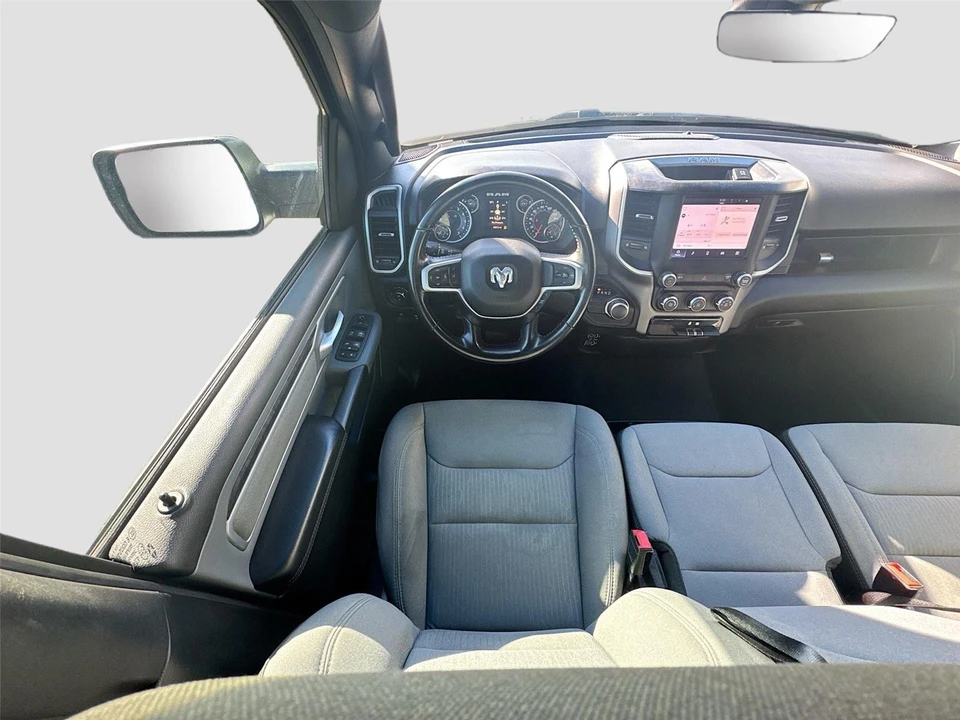 2022 Ram 1500 2nd Gen - Image 3 of 21