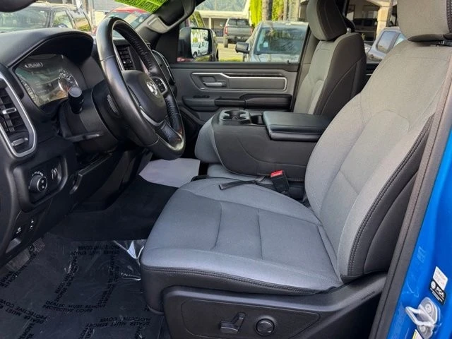 2022 Ram 1500 2nd Gen - Image 16 of 31
