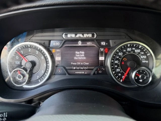 2022 Ram 1500 2nd Gen - Image 19 of 31