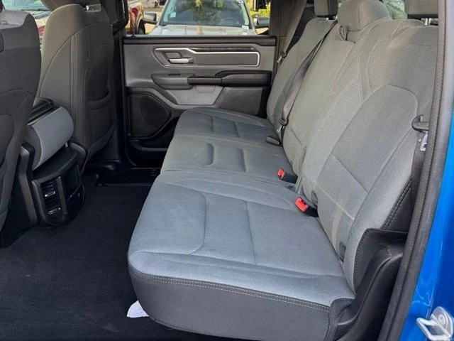 2022 Ram 1500 2nd Gen - Image 29 of 31