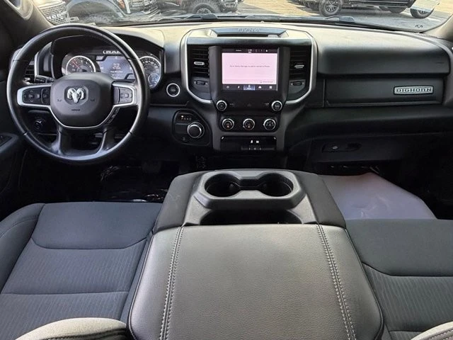 2022 Ram 1500 2nd Gen - Image 28 of 31
