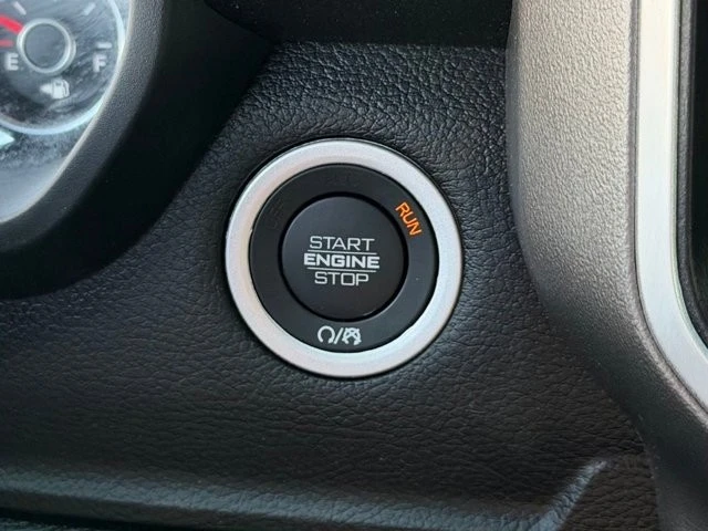 2022 Ram 1500 2nd Gen - Image 23 of 31