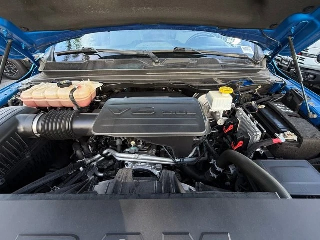 2022 Ram 1500 2nd Gen - Image 30 of 31