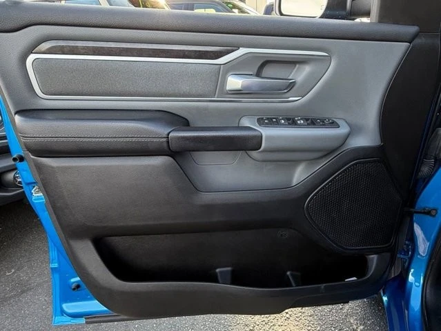 2022 Ram 1500 2nd Gen - Image 14 of 31