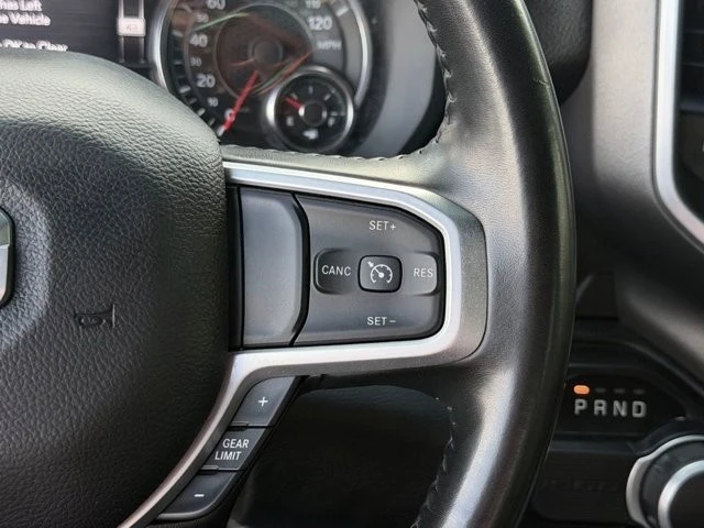 2022 Ram 1500 2nd Gen - Image 22 of 31