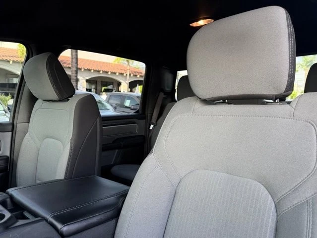2022 Ram 1500 2nd Gen - Image 17 of 21