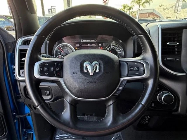 2022 Ram 1500 2nd Gen - Image 20 of 31