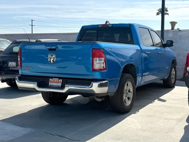 2022 Ram 1500 2nd Gen - Image 3 of 11