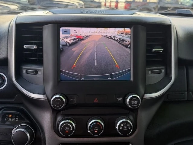 2022 Ram 1500 2nd Gen - Image 25 of 31