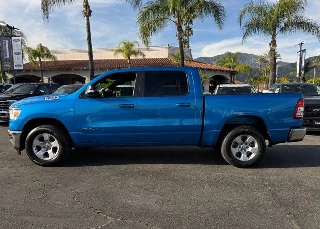 2022 Ram 1500 2nd Gen - Image 5 of 31