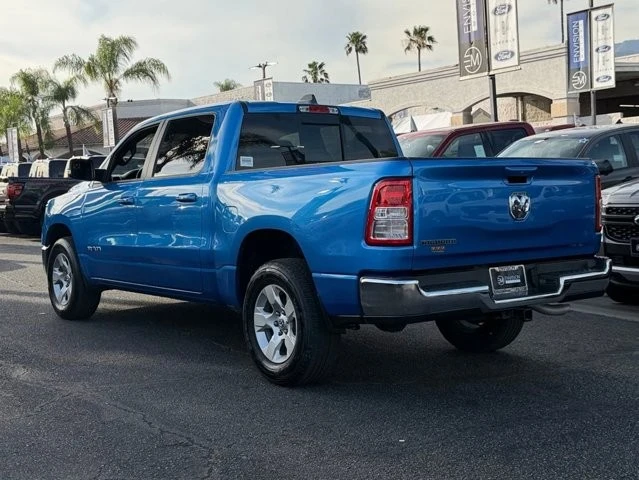 2022 Ram 1500 2nd Gen - Image 6 of 31