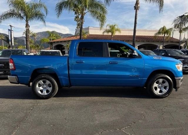 2022 Ram 1500 2nd Gen - Image 9 of 31