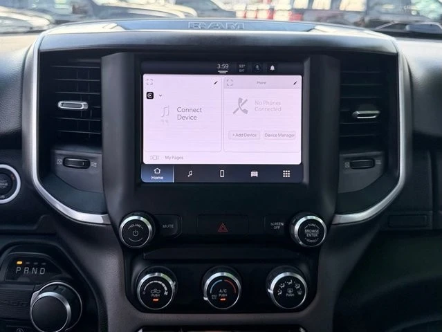 2022 Ram 1500 2nd Gen - Image 24 of 31