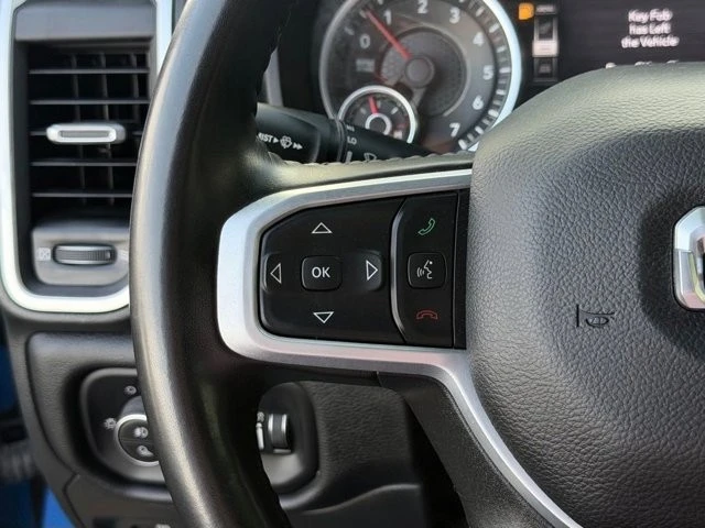 2022 Ram 1500 2nd Gen - Image 21 of 31