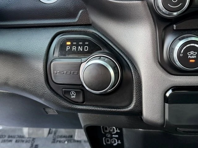2022 Ram 1500 2nd Gen - Image 26 of 31