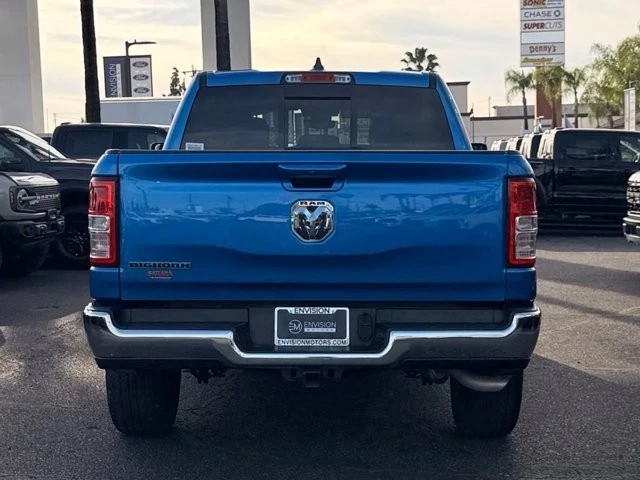 2022 Ram 1500 2nd Gen - Image 7 of 31